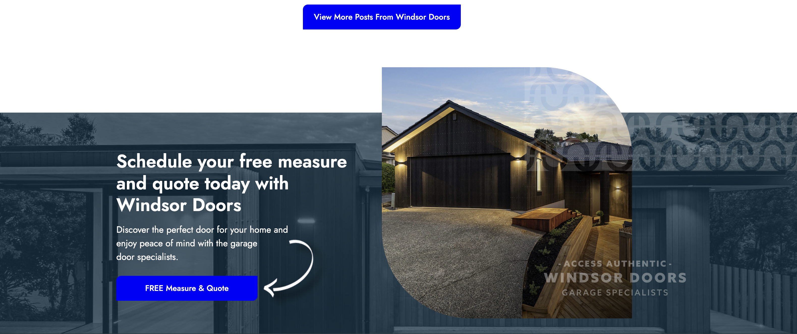 example with two cta's